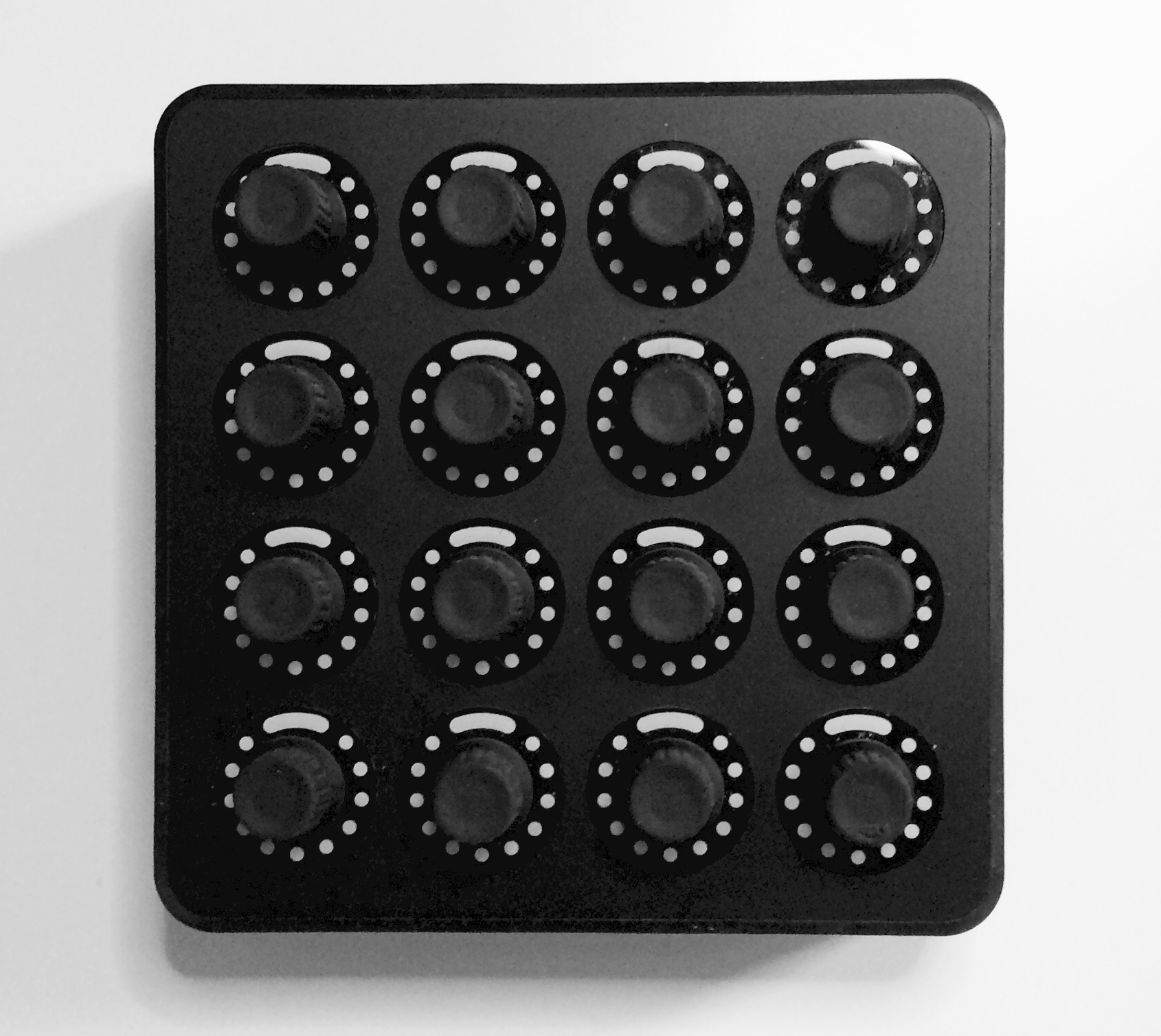 Midi fighter Twister product image