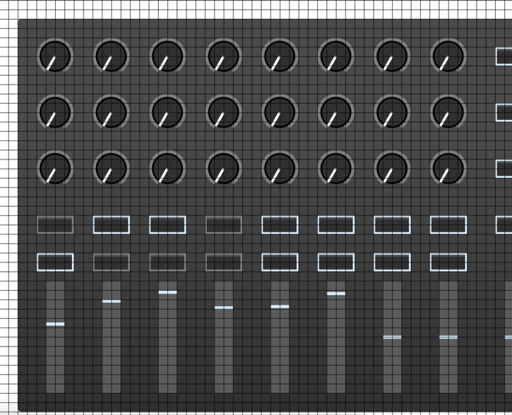 The MIDI Controller Area