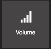 volume mapping type button